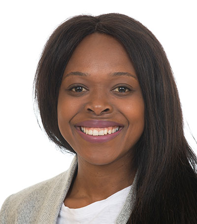 Karabo Kekana