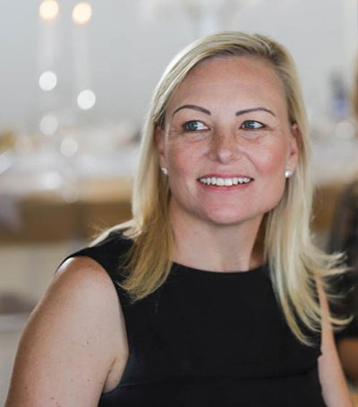 Michelle van Heerden