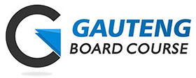 Gauteng Board Course Banner