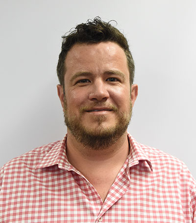 Dewald Joubert